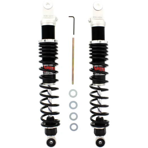 Federbein Stereo YSS einstellbar passend für: Honda XL 7891828