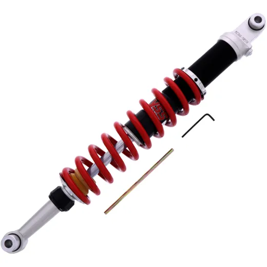 Federbein YSS einstellbar für Roller und Motorräder 7891830