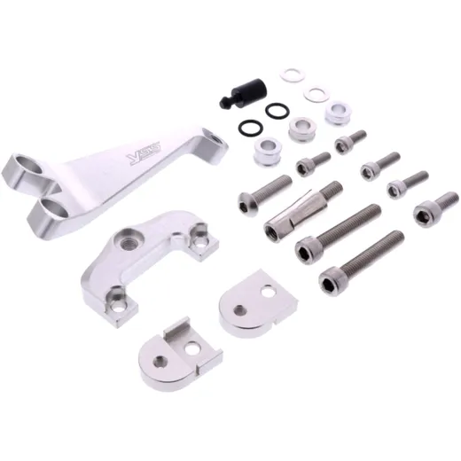 Mounting kit YSS steering damper for: Kawasaki Z 7891833
