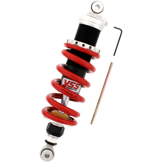 Federbein Mono YSS einstellbar passend für: Honda VFR 7891837