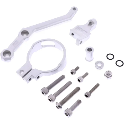 Mounting kit YSS steering damper for: Ducati Scrambler