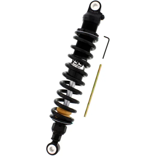 Federbein Mono YSS einstellbar Black Edition passend für: BMW K, K1