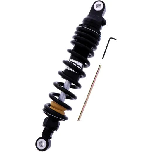 Federbein Mono YSS einstellbar Black Edition passend für: BMW K