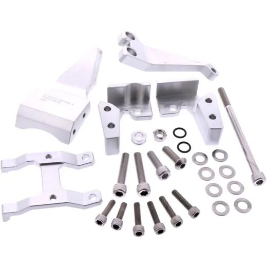 YSS Steering Damper Mounting Kit 7891858