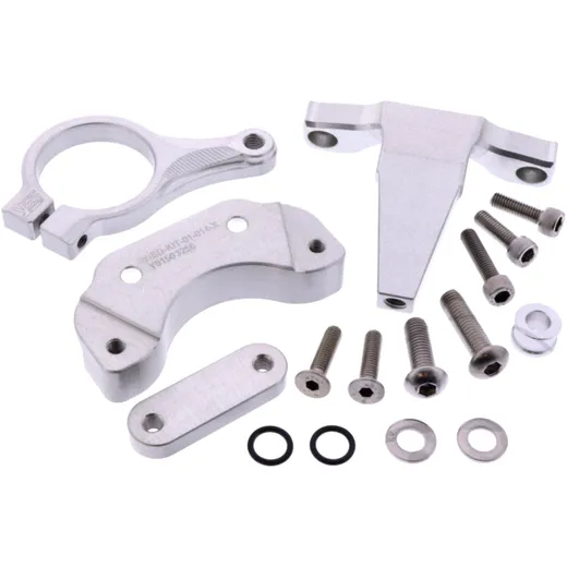 Mounting kit YSS steering damper for: Honda CBR 7891865