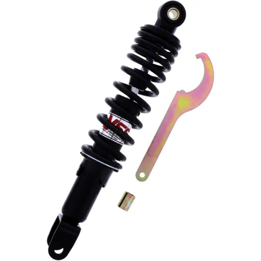 Shock mono YSS adjustable for: Aprilia SR, Italjet Dragster