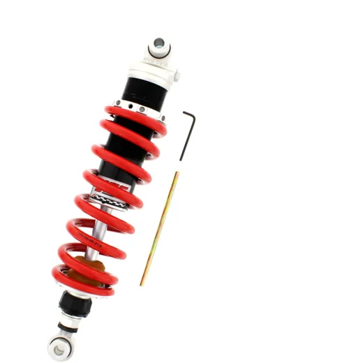 Federbein Mono YSS für Roller und Motorräder