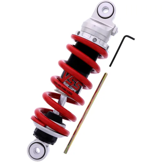 Shock mono YSS adjustable for: Benelli TNT