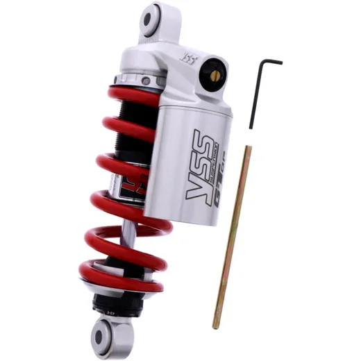 Federbein Mono YSS einstellbar passend für: Benelli TNT 7891885