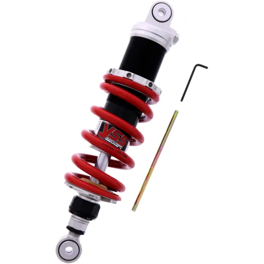 Federbein Mono YSS einstellbar passend für: Benelli Leoncino