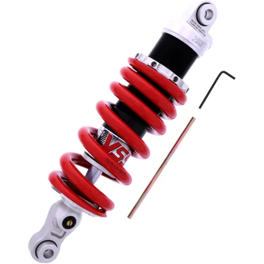 Federbein Mono YSS einstellbar passend für: Benelli TRK 502