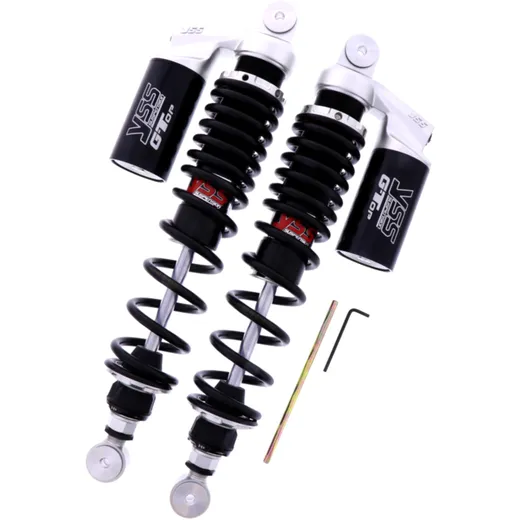 Federbein Stereo YSS einstellbar passend für: Maico MC 7891889
