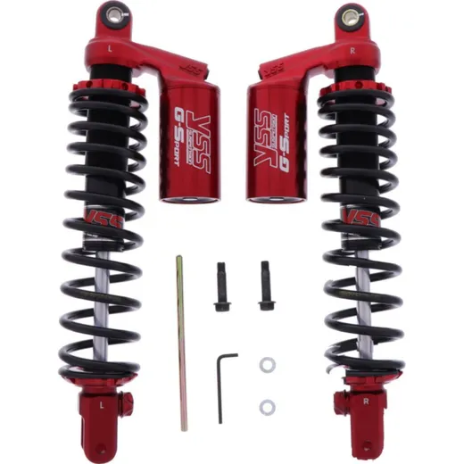 Stossdämpfer Dämpfer Federbein Stereo YSS TG302350TR0885