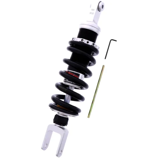 Shock mono YSS adjustable for: BMW R 7891892