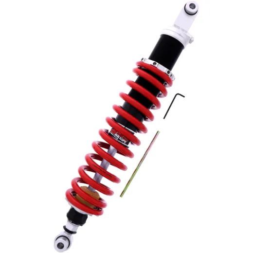 Federbein YSS einstellbar für Roller und Motorräder 7891898