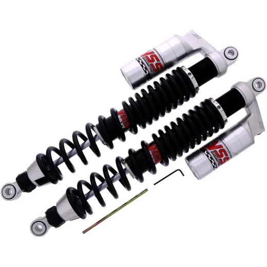 Yss twin shock absorber RG362480TRC04ABX