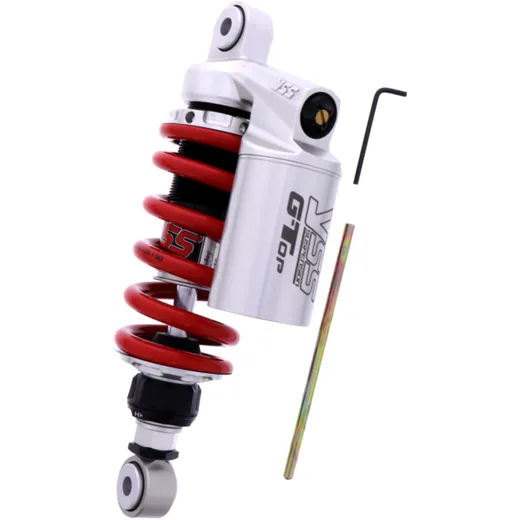 Federbein Mono YSS einstellbar passend für: Honda MSX 7891912