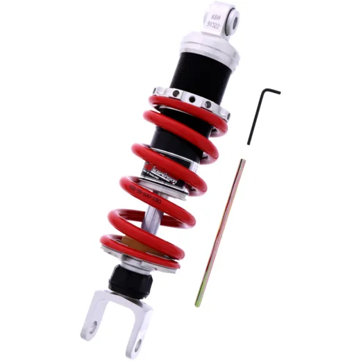 Federbein Mono YSS einstellbar passend für: Kawasaki GPX 7891917