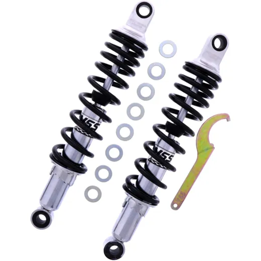 Federbein Stereo YSS einstellbar passend für: Honda VT 7891922