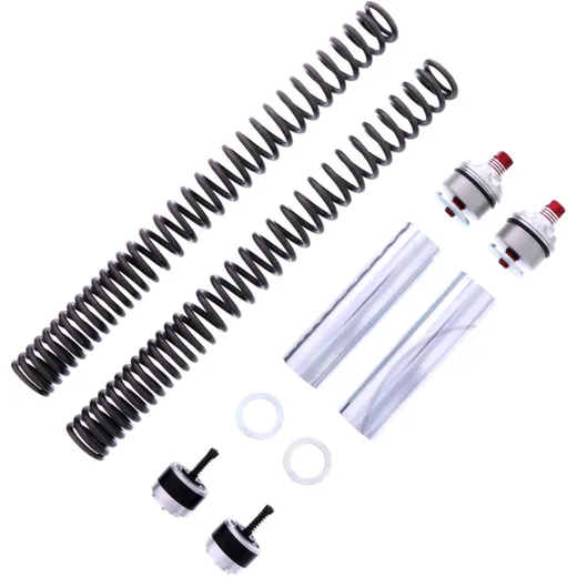 YSS fork upgrade kit hydraulic upgrade kit for: Honda CB, CBR