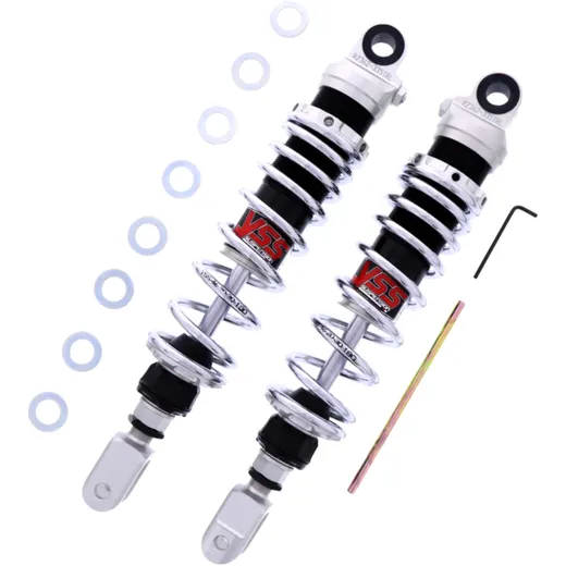 Federbein Stereo YSS einstellbar passend für: Honda CB, GL 7891938