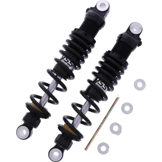 Stossdämpfer Dämpfer Federbein Stereo YSS RZ366330TR46BX