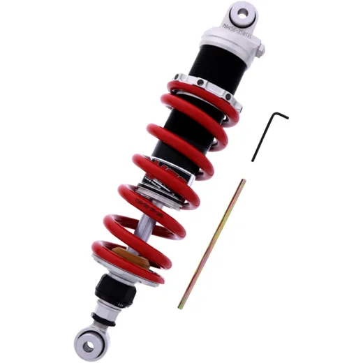 Federbein Mono YSS einstellbar passend für: Kawasaki Z 7891940