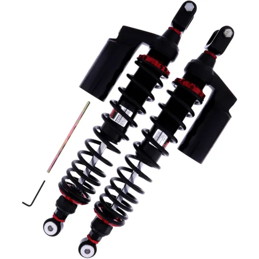 Federbein Stereo YSS einstellbar black SERIES passend für: BMW C