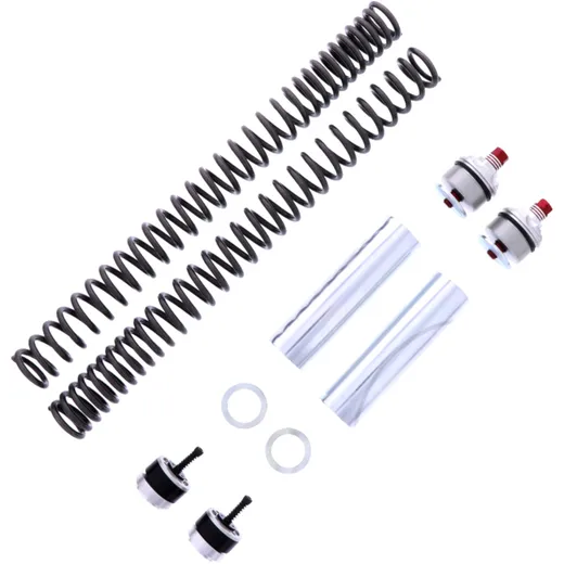 YSS fork upgrade kit hydraulic upgrade kit for: Honda CB 7891966