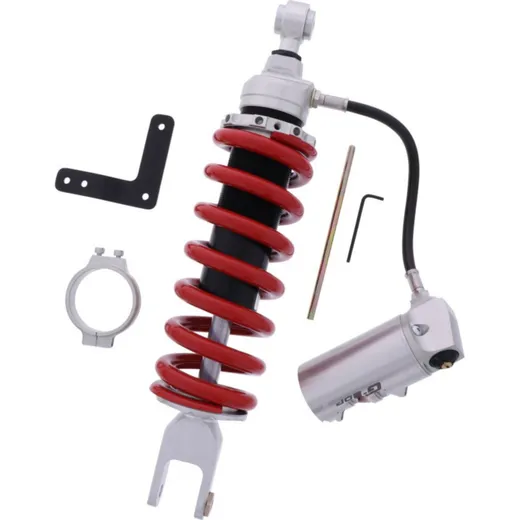 Shock mono yss MX456380TRC22X