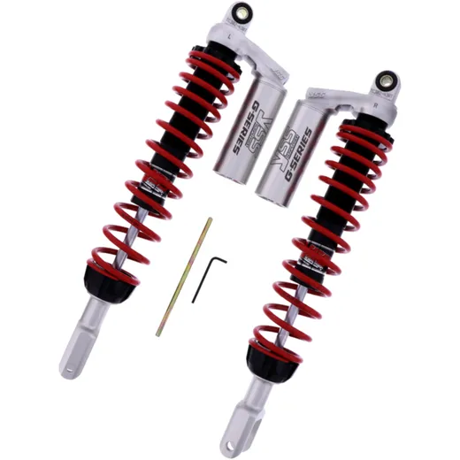 Federbein Stereo YSS einstellbar passend für: Honda NSS 7891979