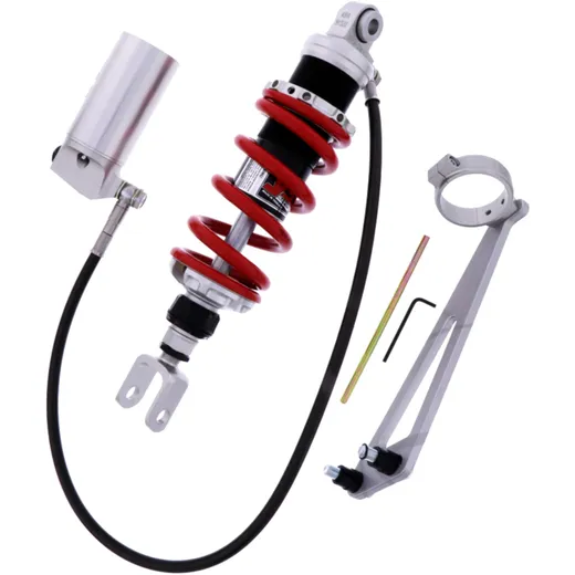 Shock mono YSS adjustable for: Yamaha XP 7891986