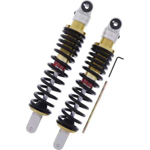 Yss twin shock absorber TE302330T02AL