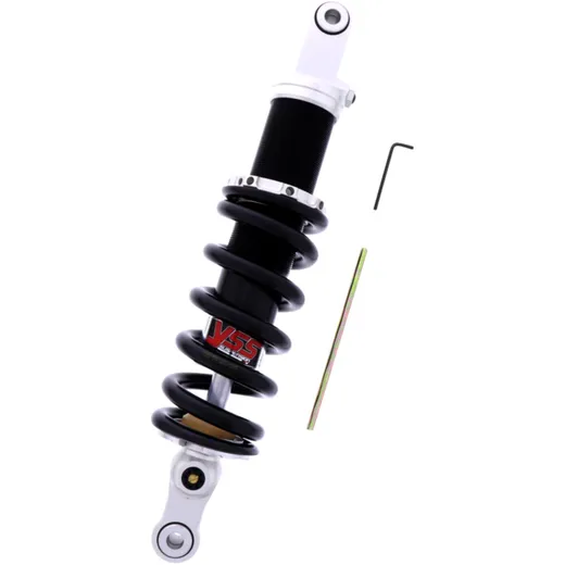 Federbein Mono YSS einstellbar passend für: BMW F 800 7892011