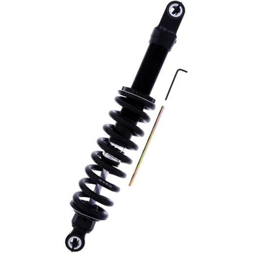 Federbein Mono YSS einstellbar Black Edition passend für: BMW R