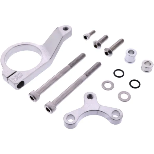 Mounting kit YSS steering damper for: Honda CBR 7892022