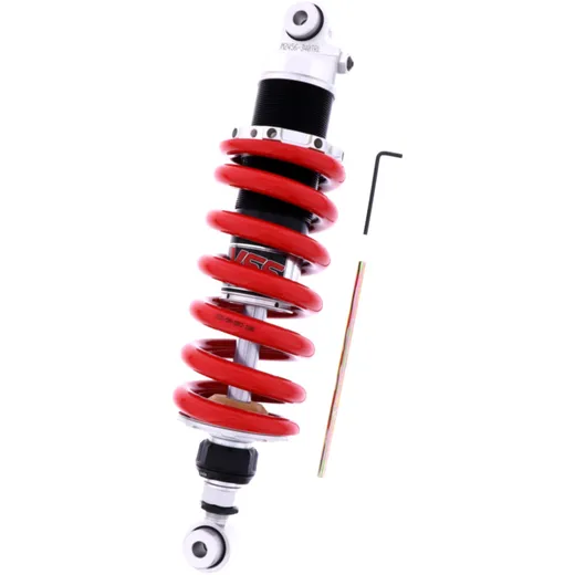 Shock mono YSS adjustable for: Honda XL 7892029