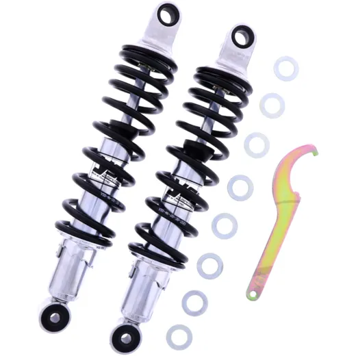 Federbein Stereo YSS einstellbar passend für: Honda VF 7892038