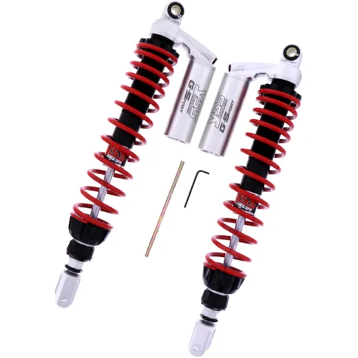 Federbein Stereo YSS einstellbar passend für: Honda NSS 7892041