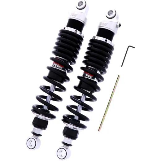 Federbein Stereo YSS einstellbar passend für: Kawasaki VN 7892048