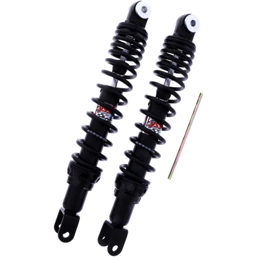 Federbein Stereo YSS einstellbar passend für: Piaggio Beverly 7892051
