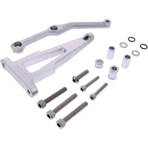 Mounting kit YSS steering damper for: Honda CB 7892061