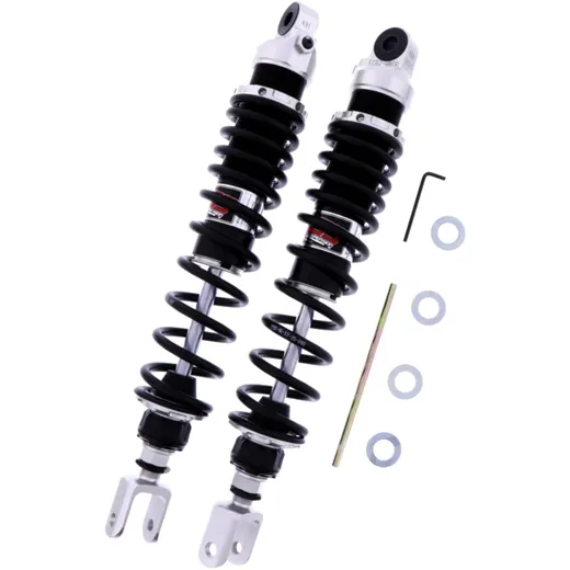 Federbein Stereo YSS einstellbar passend für: SYM Maxsym