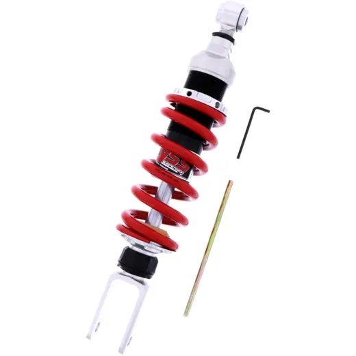 Federbein Mono YSS einstellbar passend für: Suzuki AN 7892069