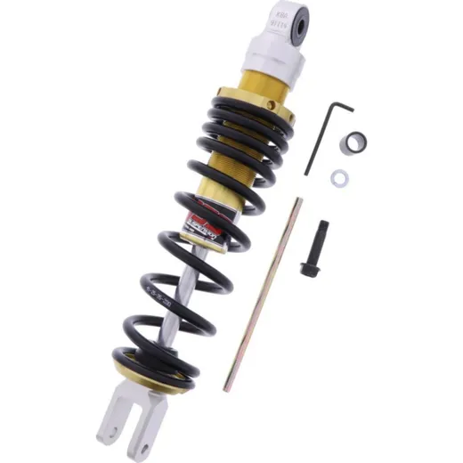 Yss twin shock absorber OE302310T01AL38