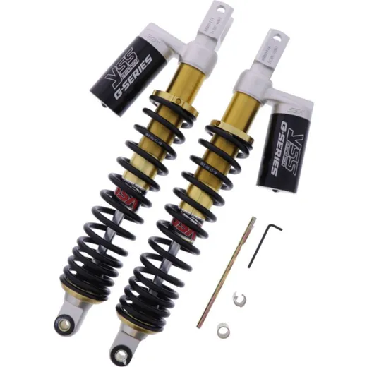 Yss twin shock absorber TK302400T04AL388