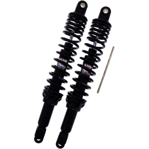 Federbein Stereo YSS einstellbar passend für: Honda NSS, SH 7892088