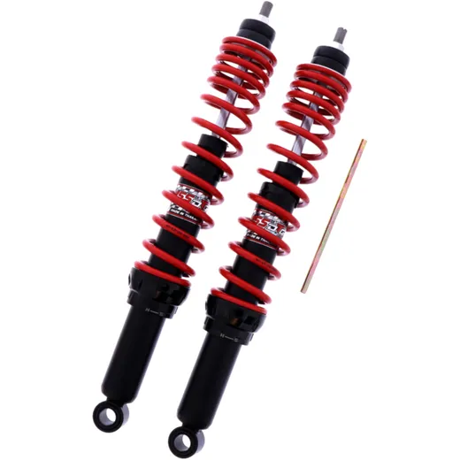 Federbein Stereo YSS einstellbar passend für: Vespa GTS, GTV, GT 7892090
