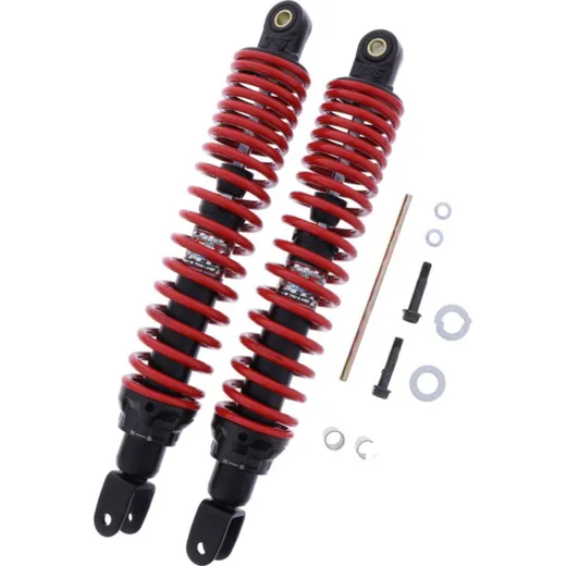 Yss twin shock absorber TB220380P0385