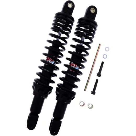 Federbein Stereo YSS einstellbar passend für: SYM GTS, Yamaha XC